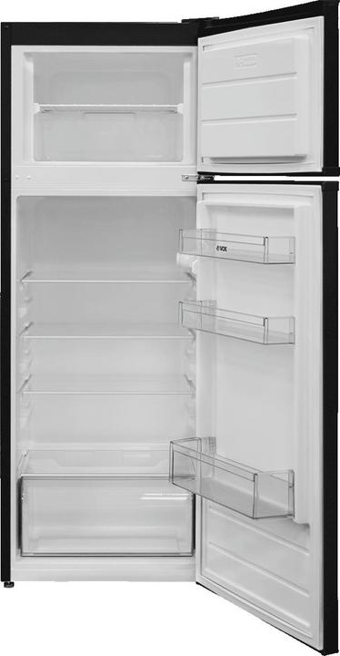 Image du produit Vox Réfrigérateur avec compartiment congélateur KG 2500B E (250 l)