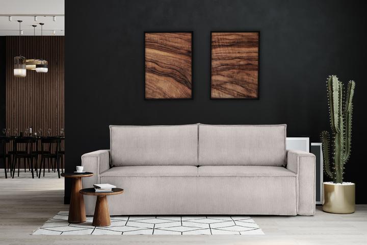 Produktbild Konsimo Napi (3-Sitzer)