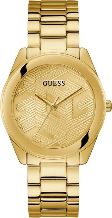 Produktbild Guess Uhren DAMEN GW0606L2 (Analoguhr, 40 mm)