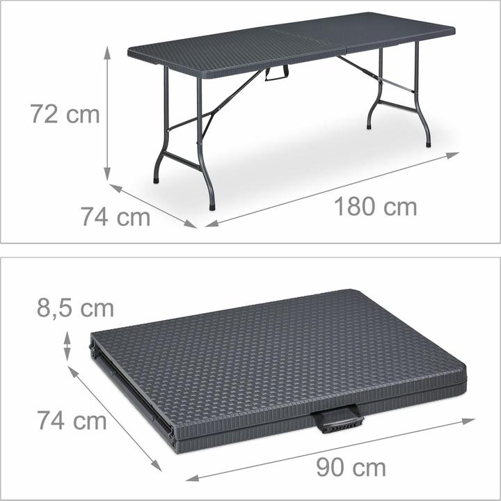 Immagine prodotto Relaxdays 12x lanterna (12 x, 6 x 6 x 7 cm)