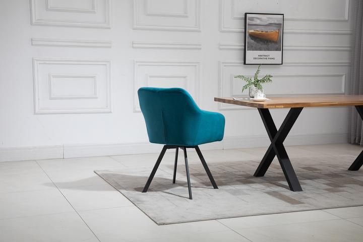 Produktbild SalesFever Essgruppe (Holz)