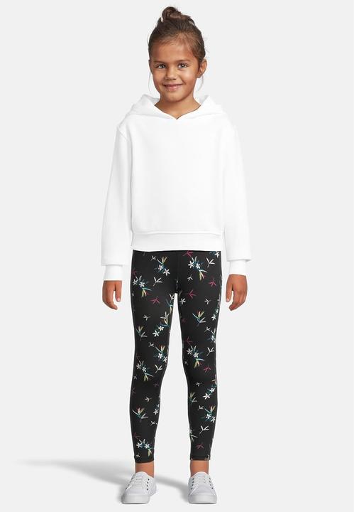 Produktbild Build Your Brand Mädchen Kapuzenpullover (110, 116)