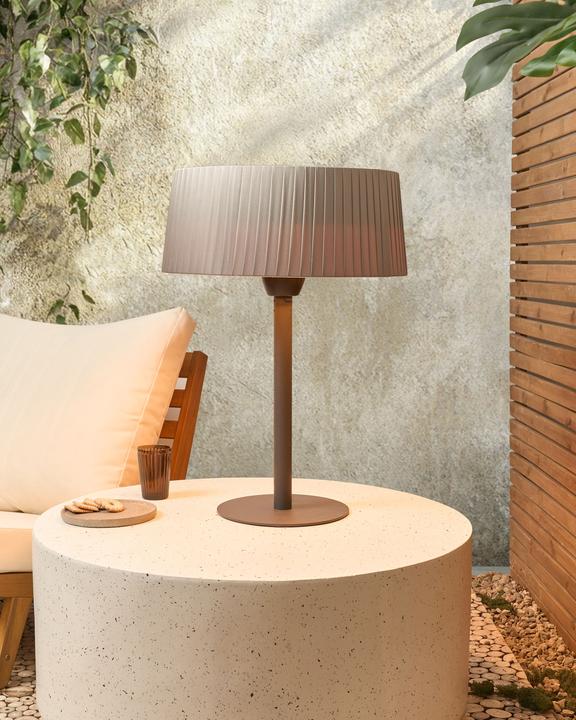 Actual product image Beliani Olleria (1500 W)