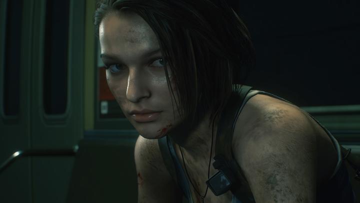 Produktbild Capcom Resident Evil 3 Remake (PS5, DE)