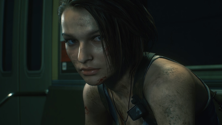 Immagine prodotto Capcom Remake di Resident Evil 3 (PS5, DE)