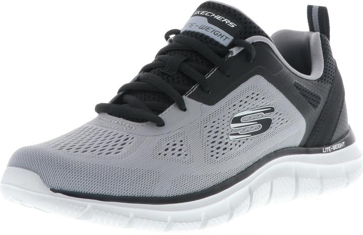 Actual product image Skechers 232698 GYBK (45)