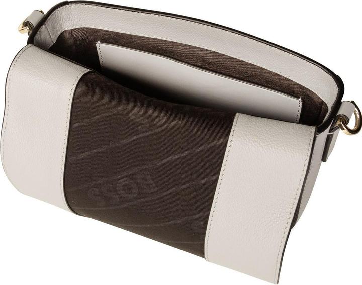 Actual product image BOSS Saddle Bag Alyce Flap BM