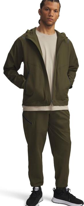 Produktbild Under Armour Unstoppable Woven Jogger (L)