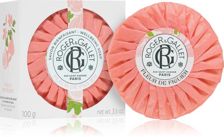 Productafbeelding Roger & Gallet Savon (100 ml)
