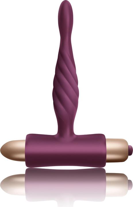 Produktbild Climaximum Pharos Vibrating Anal Plug