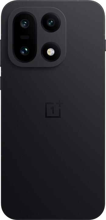 Immagine prodotto OnePlus 15 (512 GB, Nero infinito, 6.78", Doppia SIM, 5G)