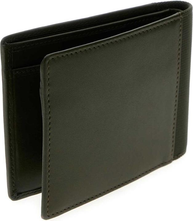 Actual product image Guess Berna Bifold M