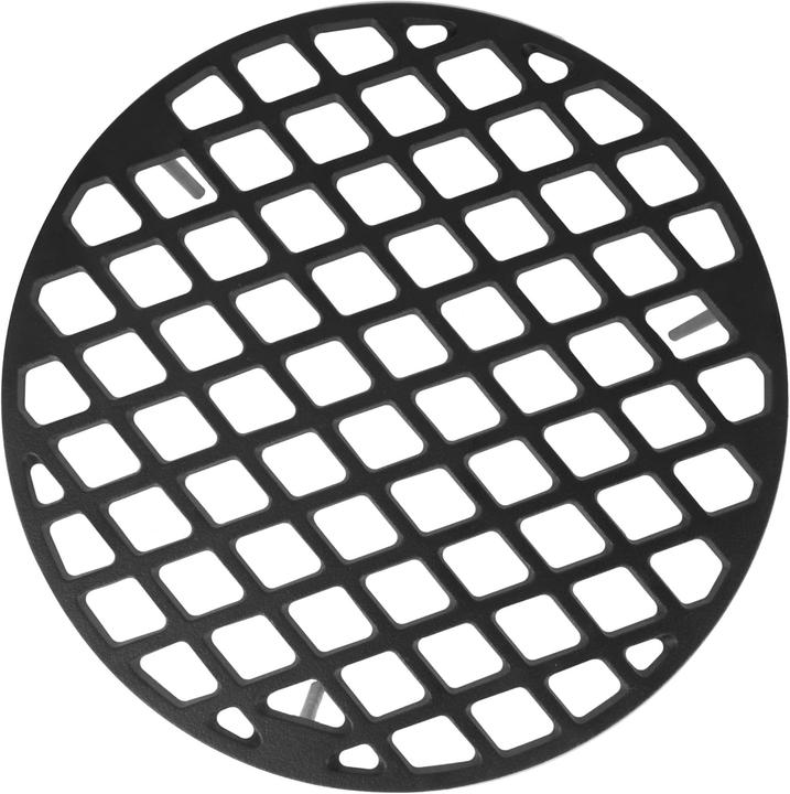 Image du produit BBQ-Toro Runder Grillrost mit 3 Beinen