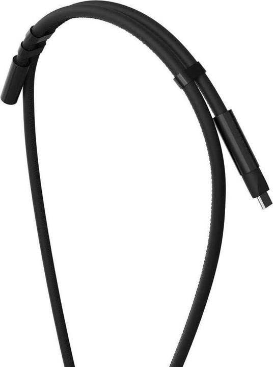 Actual product image Vinga Baltimore RCS Charging Cable (1.60 m, 60 W)