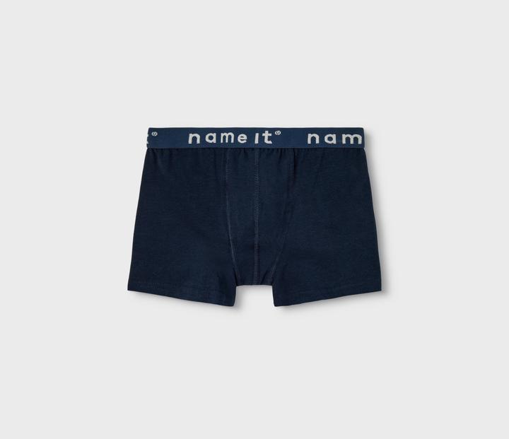 Immagine prodotto Name it Boxer Basic 3-Pack (92, confezione da 3)