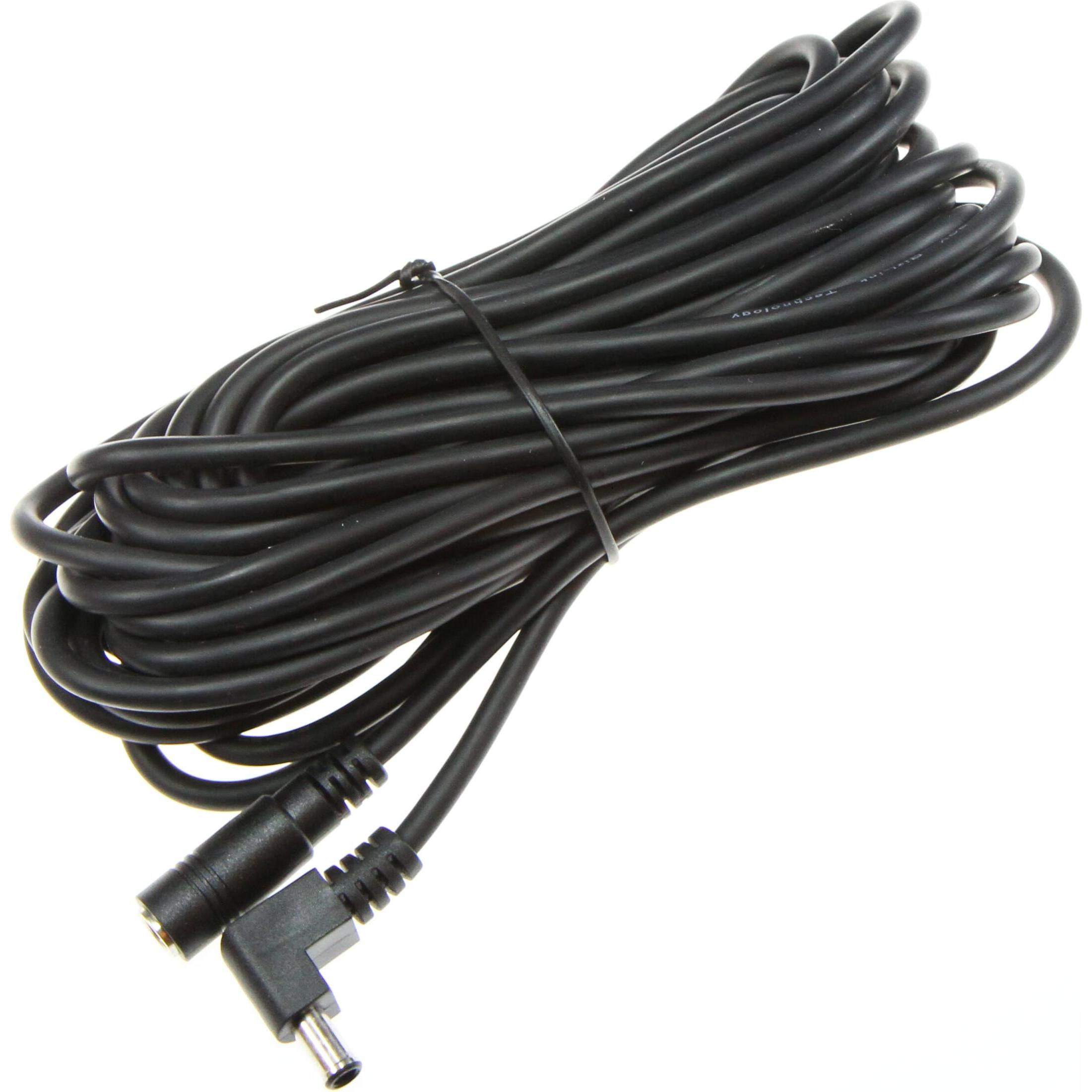 Konftel Stromanschlusskabel für 300W / 300M / 300IP 7.5m, Telefon Zubehör