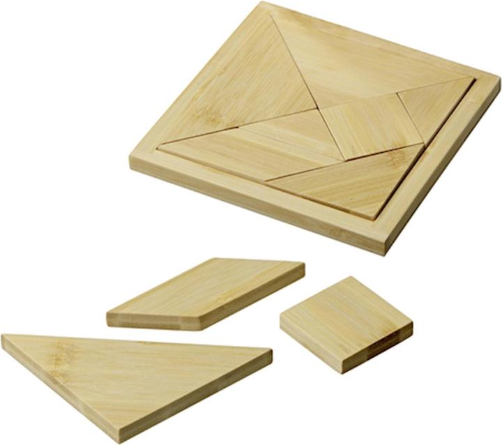 Philos Tangram Bambus (Deutsch, 1 Spieler) - kaufen bei Galaxus - Galaxus