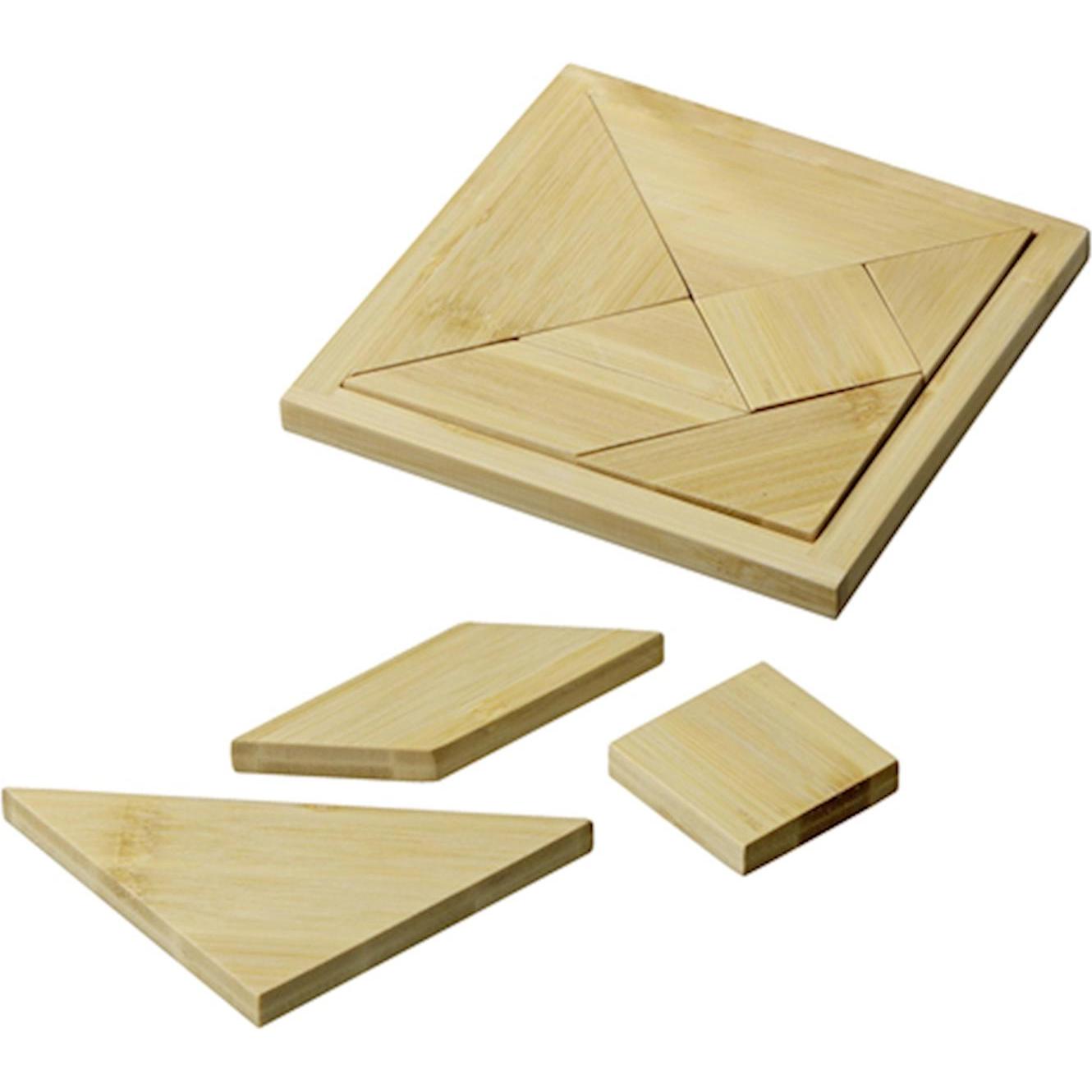 Thumbnail - Philos Tangram Bambus (Deutsch)