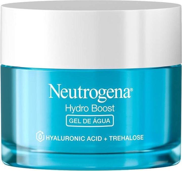 Image du produit Neutrogena Hydro Boost (50 ml, Gel visage)