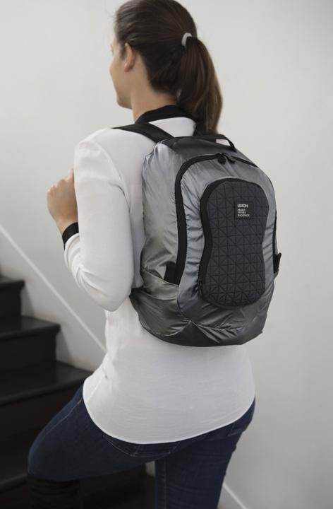 Actual product image Lexon Peanut Backpack (17 l)