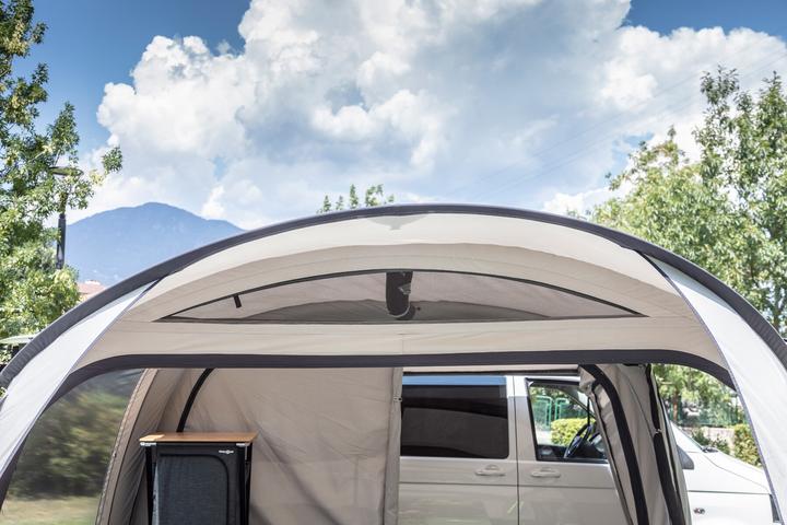 Produktbild Brunner Advantourer (Vorzelt, 32.10 kg)