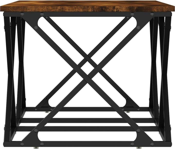 Image du produit vidaXL Couchtisch (49 x 100 x 40 cm)