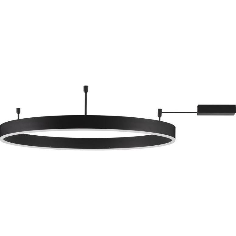 Nova Luce, Wandleuchte + Deckenleuchte, Motif LED Deckenleuchte