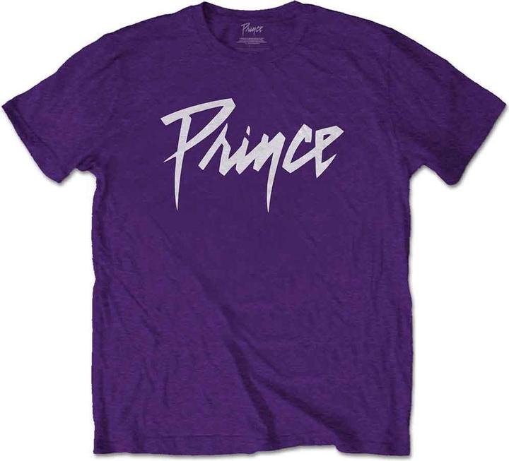 Actual product image Prince Logo (XXL)