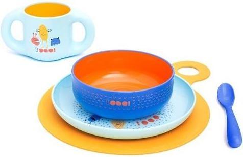 Image du produit Suavinex Hygge garçon