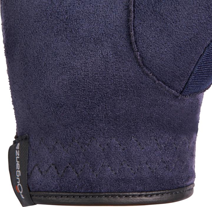 Produktbild Fouganza glvs basic jr 163911 (8, 9, 10)