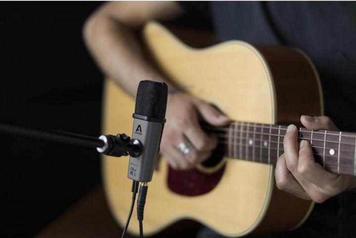 Immagine prodotto Apogee MiC+ USB