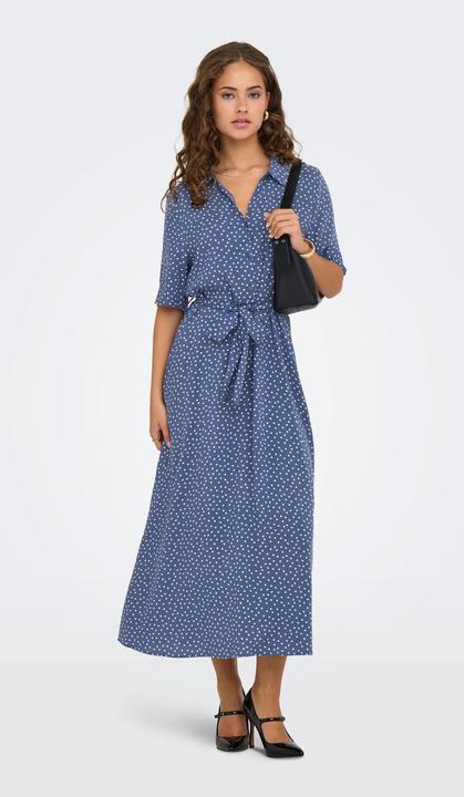 Actual product image JdY JDYSTARSEZEN Midikleid Kleid (S)