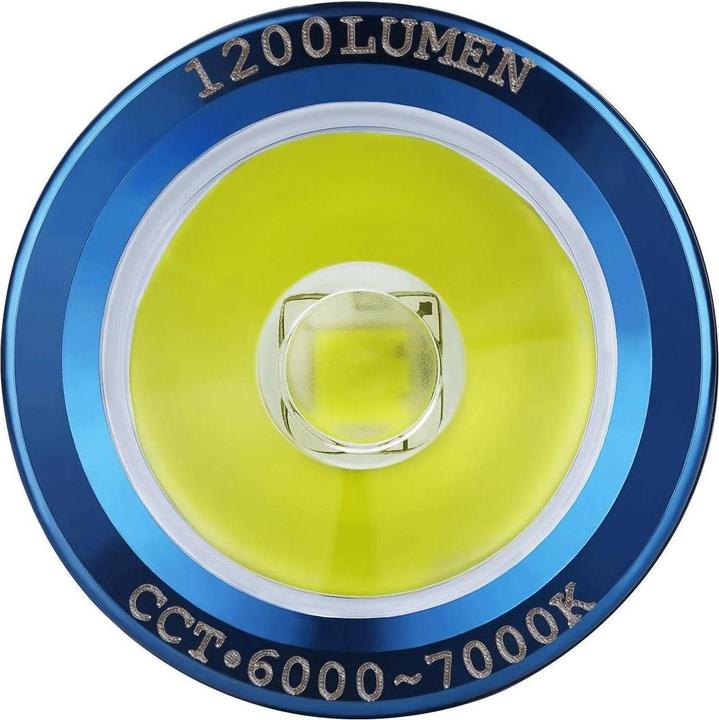 Actual product image Olight Baton 3 (6.30 cm, 1200 lm)