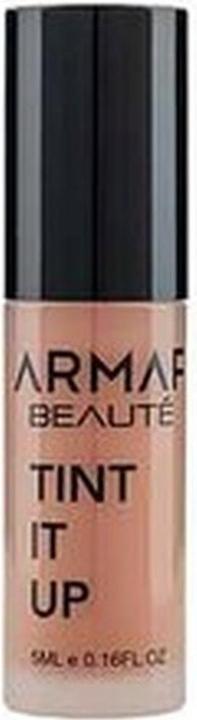 Image du produit Armaf Tint It Up Lip & Cheek Tint - Fard à joues liquide pour les lèvres et les crêtes 5 ml 04 Sienna (04 Sienna)