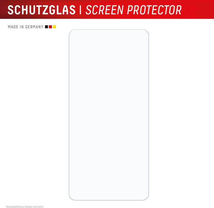 Produktbild Displex Smart Glass, Displayschutzfolie (1 Stk., Samsung Galaxy S25 Edge)
