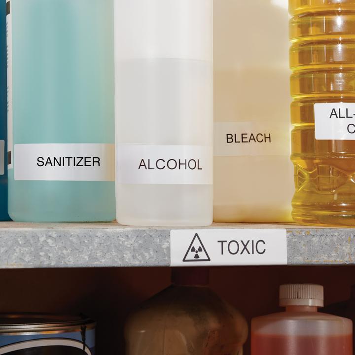 Productafbeelding Dymo LabelWriter hoogwaardige etiketten