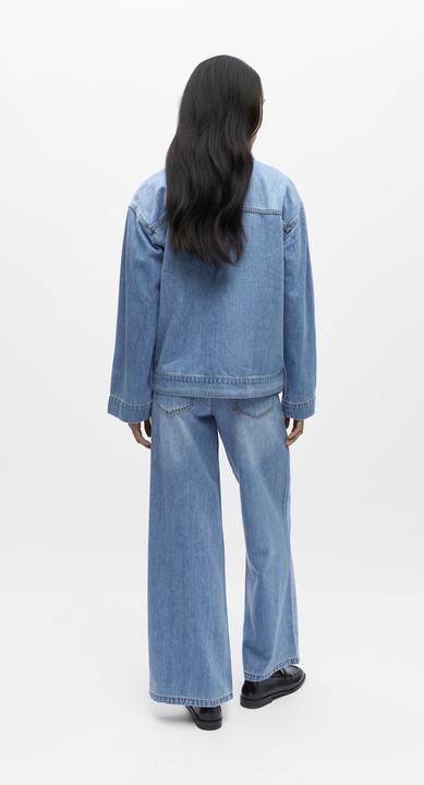 Immagine prodotto Object Boxy Jeansjacke (M)