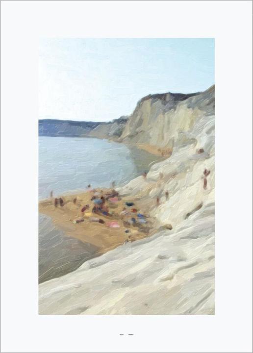 Immagine prodotto Poster & Frame Printart (30 x 40 cm)