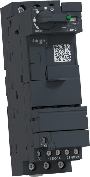 Produktbild Schneider Electric Versorgungseinheit 12A