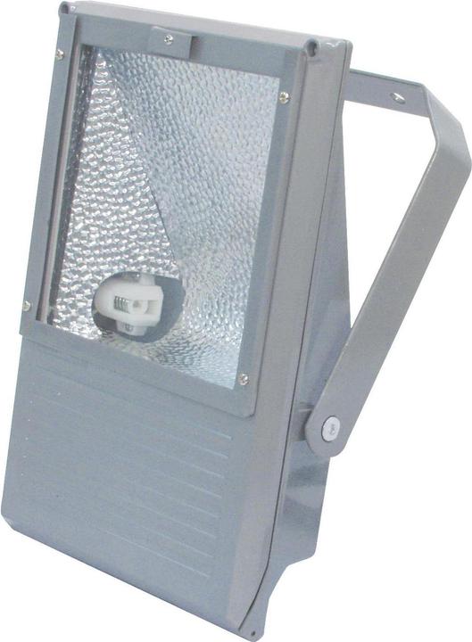 Image du produit Eurolite Outdoor Spot 150W WFL argent A (IP65)