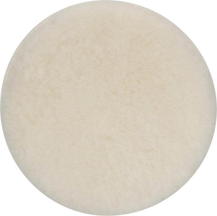 Actual product image Bosch Professional Zubehör Lambskin disc, Ø 170 mm