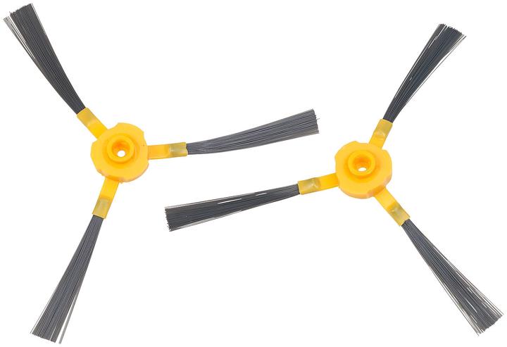 Accessoires pour robots aspirateurs