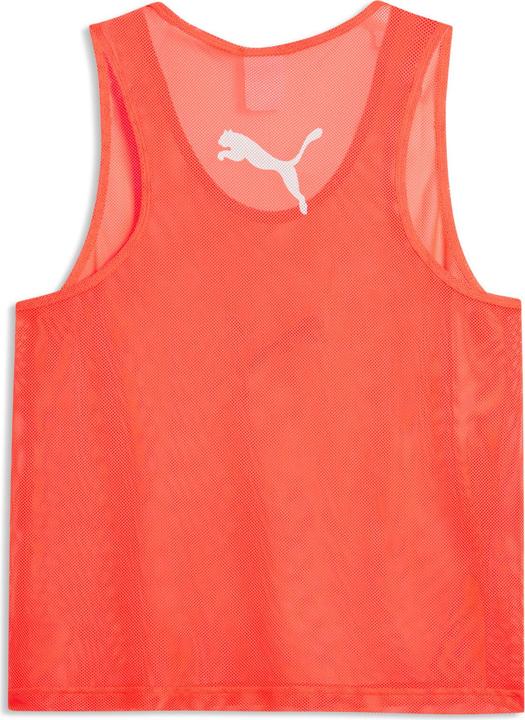 Produktbild Puma teamADDITIONS Bib (M)