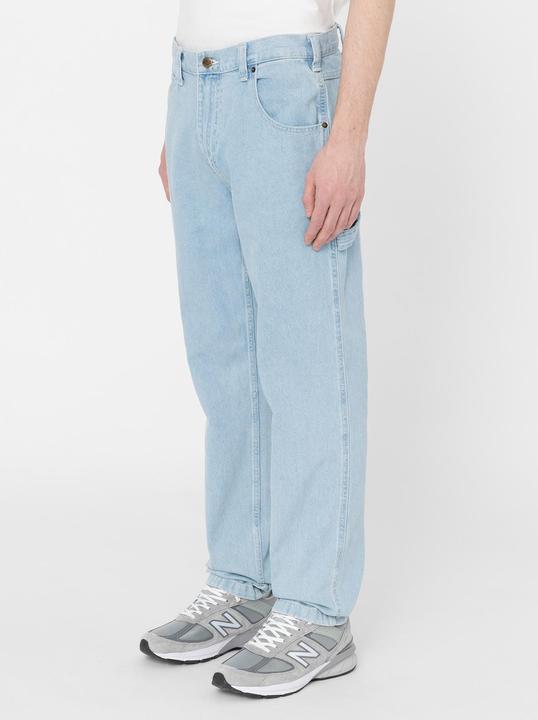 Immagine prodotto The Dickies Garyville Denim Vntg (34)