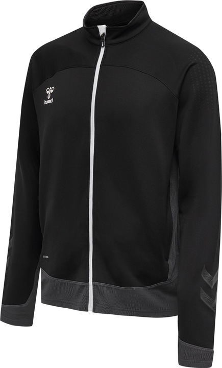 Produktbild hummel Lead Poly Zip Jacket Kids (176)