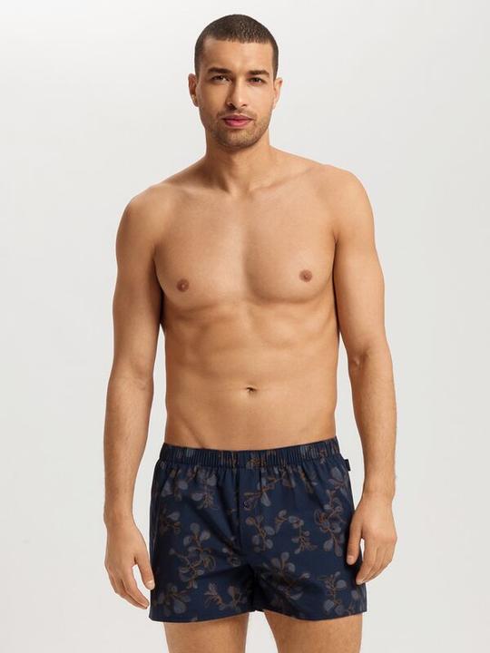Actual product image Hanro Fancy Woven Boxershorts (XL)