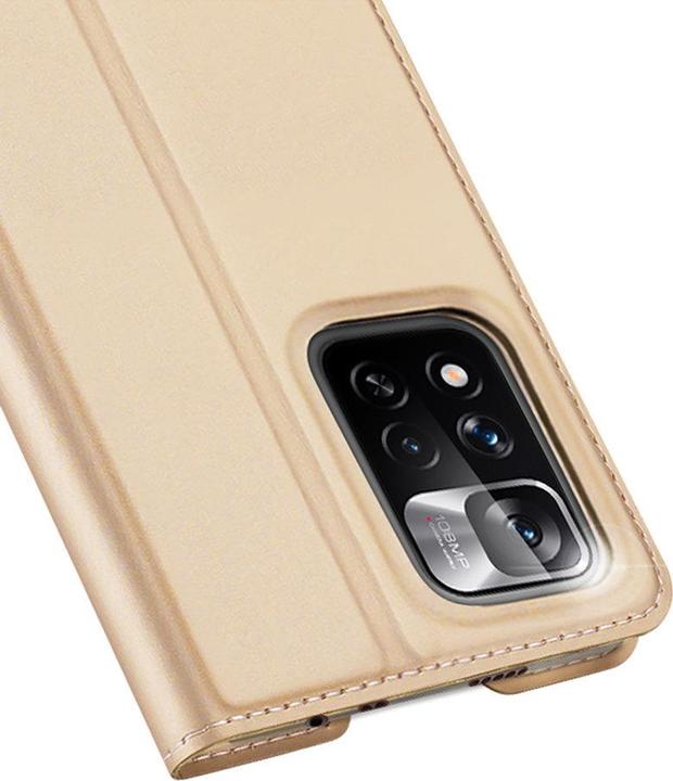 Image du produit Dux Ducis Couverture du livre Skin Pro Series (Xiaomi Poco M4 Pro 5G)