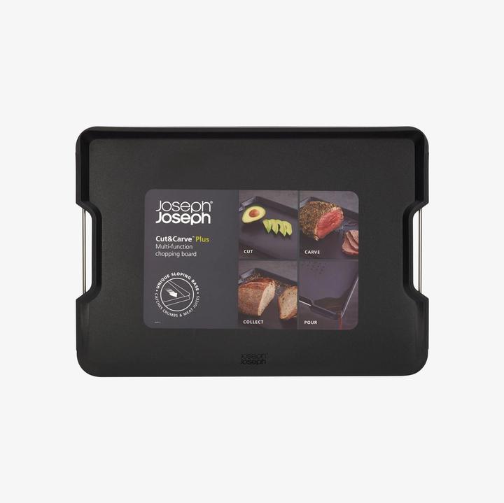 Image du produit Joseph Joseph Cut & Carve Plus