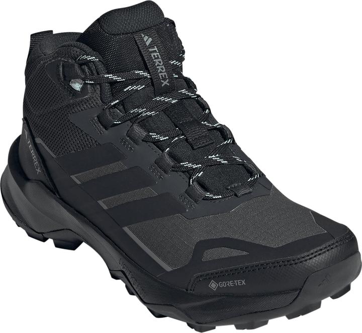 Produktbild adidas Women's Terrex Skychaser AX5 Mid GORE-TEX (42.5, 43)