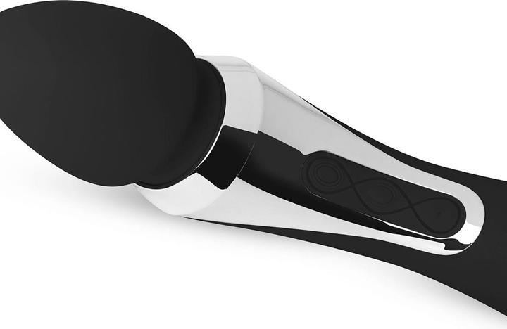 Produktbild SwayVibes Wand-Vibrator schwarz